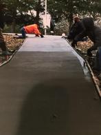 Post 554 (Bloomsdale, Mo.)  Scout projects