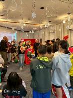 Legion Riders of Post 28 (Okinawa, Japan) raise money for Help Oki