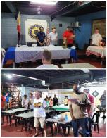 Adm. Arthur F. Spring American Legion Post 4 (Olongapo, Philippines) holds annual POW/MIA Recognition Day 