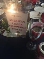 Night to Remember Veterans (USVETS)