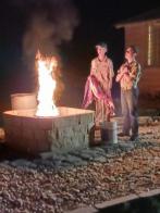 Eagle Scout Award