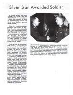 American Legion Post 96 Member Gary Chamberlain Passes