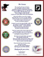 The Veteran