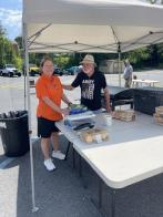 Shenandoah Valley Post 188 Armed Forces Day Celebration