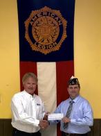 Asbestos Health Line sponsors World War II veterans 