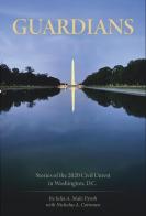 New book reveals what really happened in the D.C. Capitol riots, from a female Navy vet/National Guardsman on front lines