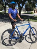 100 Miles For Hope