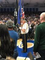 Daniel R. Olsen Post 594 Veterans Day activities