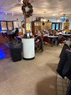 Army-Navy watch party brings over $2,000 for Toys for Tots