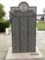 BEIRUT LEBANON BOMBING 40th ANNIVERSARY REMEMBRANCE CEREMONY