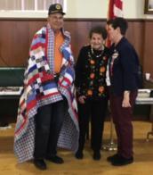 American Legion Centennial Celebration Pancake Breakfast, Post 129