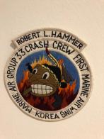 Korean War memorabilia