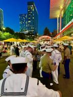 Fleet Week Houston showcases the power of connection, service and community 