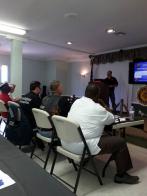 San Diego 22nd District holds Leadership Training Conference