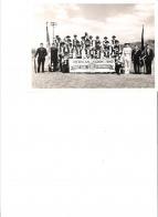 Cresson Legion Band, 1953