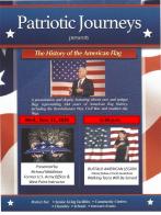 Buffalo (Minn.) Post 270 to host "History of the American Flag" presentation