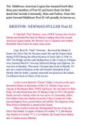 Rededication of Virginia Middlesex Post 82