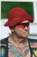 Dick Smoot, by Jack Durbin