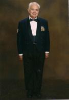 The reinvention of a proud soldier