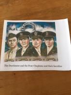 The Chapel of the Four Chaplains 