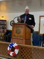 American Legion 104th Birthday celebration