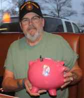 Helping vets' children through the Child Welfare Foundation
