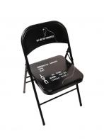 POW/MIA tribute chairs