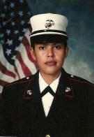 Member Profile: Rosa Ortega