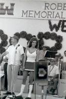 1967 Bob Hope Christmas Show - Cam-Ranh Bay, Vietnam