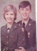 1973 a pivotal time for women in the military