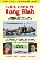 Long Daze at Long Binh
