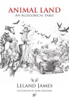 Animal Land, An Allegorical Fable of WWII