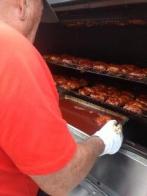 Warrior Barbecuers