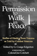 Permission to Walk in Peace