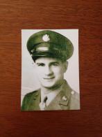 Veteran hero in West Palm Beach, Florida