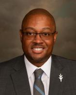 From the Air Force to college chancellor