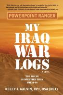 Power Point Ranger: My Iraq War Logs