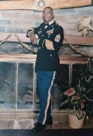 My family military history