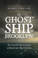 The Ghost Ship of Brooklyn