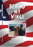 Behind My Wings
