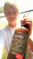 Wounded Warrior Now 'Chowventor'