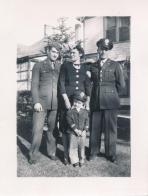 "$2 for $2 for Luck" A WWII Story