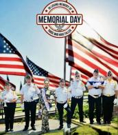 Memorial Day