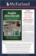 Inside Abu Ghraib: Memoirs of Two U.S. Military Intelligence Officers