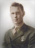 Medal of Honor at Iwo Jima