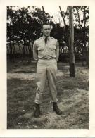 "CANDY" True Tales of a 1st Cavalry Soldier in the Korean War and Occupied Japan