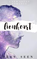 Lionheart: a Beauty & the Beast Retelling 