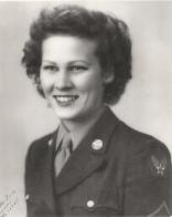 Women's Army Corps Veteran Celebrates 100th Birthday