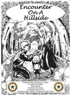 ENCOUNTER ON A HILLSIDE