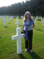 Finding Roscoe Enloe's Grave